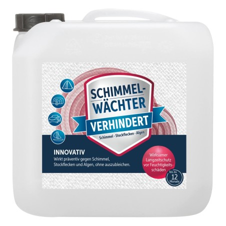 Mould Protector...