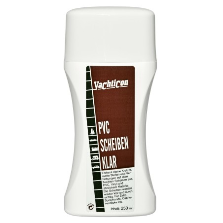 Window Cleaner for PVC...