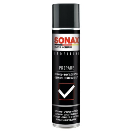 Solvent PROFILINE Prepare,...