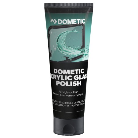 Acrylic Glass Polish