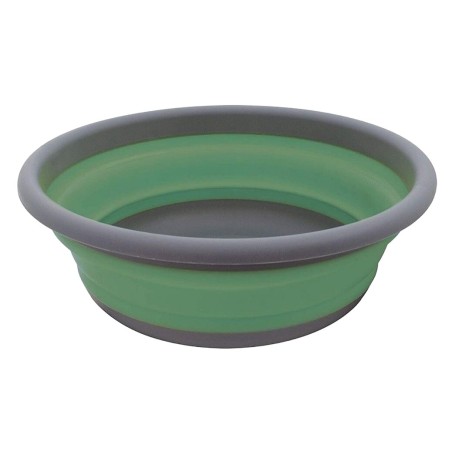 Folding Washing Bowl Round
