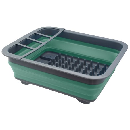 Dish Rack Foldable