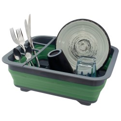Dish Rack Foldable