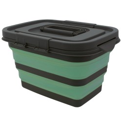 Transport Box Foldable, 7.5 l