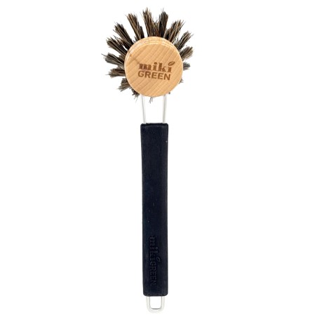 Dish Brush, black