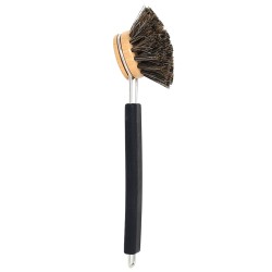 Dish Brush, black