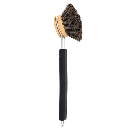 Dish Brush, black
