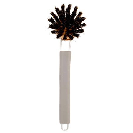 Dish Brush, grey