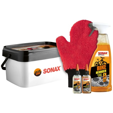 BIKE Care Set