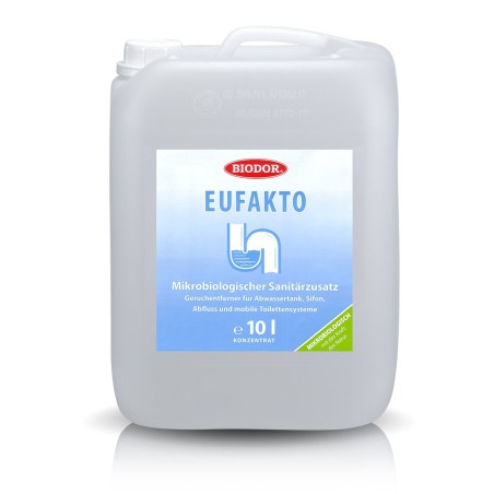 Sanitary Additive Biodor...