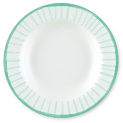 Tableware Set Spring Green
