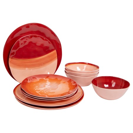 Tableware Set Halo, 12...