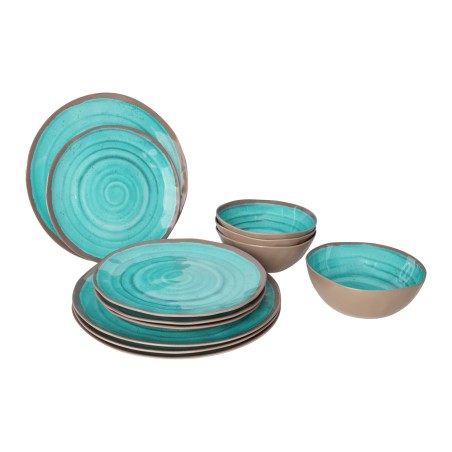 Tableware Set Halo, 12...