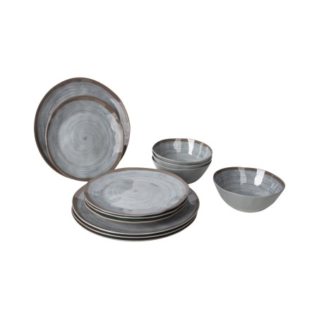 Tableware Set Halo, 12...