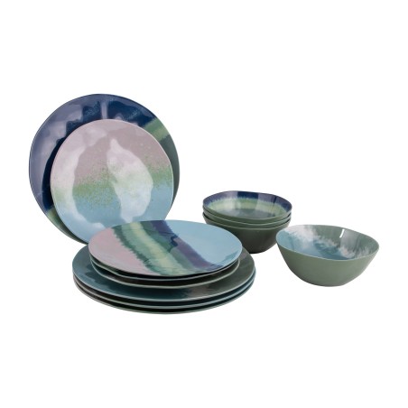 Tableware Set Halo, 12...