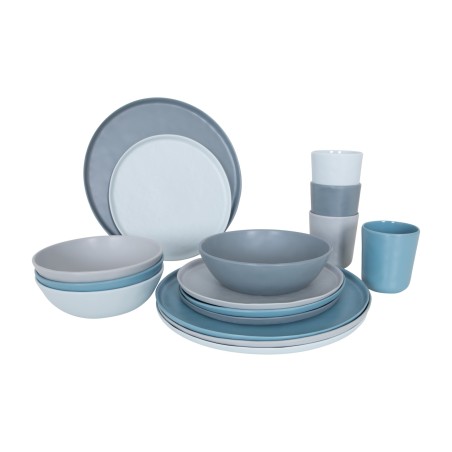 Tableware Set Molvadite, 16...