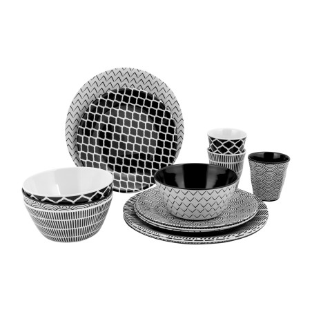 Tableware Series Mix &...