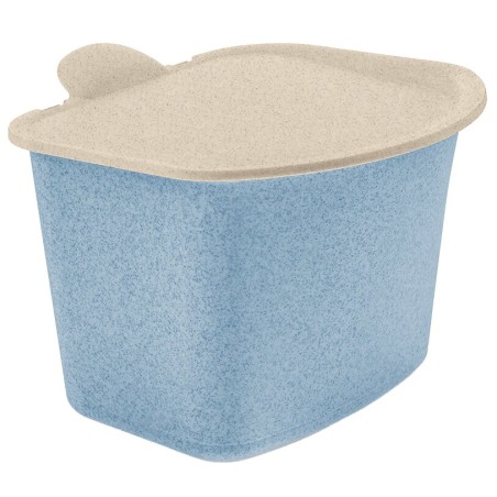 Organic Waste Bin BIBO, blue