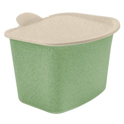 Organic Waste Bin BIBO, green