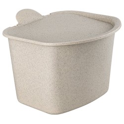 Organic Waste Bin BIBO, sand