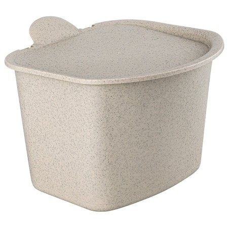 Organic Waste Bin BIBO, sand