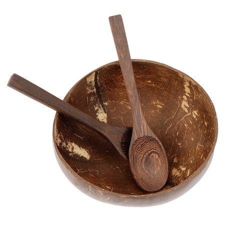 Coconut Bowl Set Coco