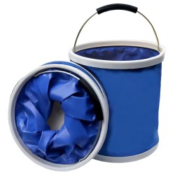 Folding Bucket Maya