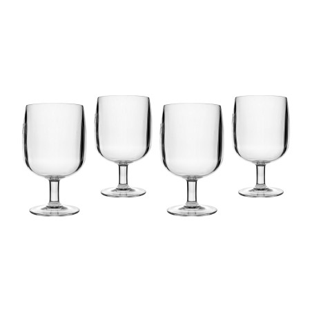 Wine Glass Set 4 Pcs.