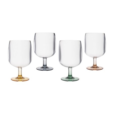 Wine Glass Set 4 Pcs....