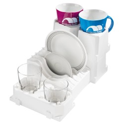 Glass Holder