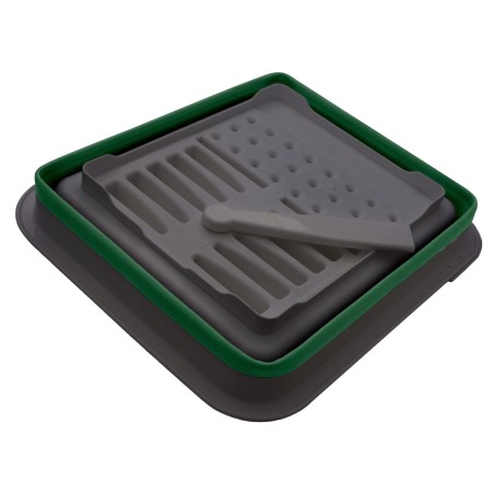 Foldable Dish Rack