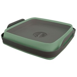 Folding Washing Bowl