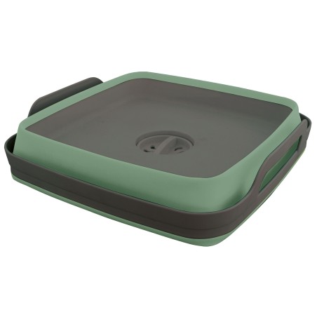 Folding Washing Bowl