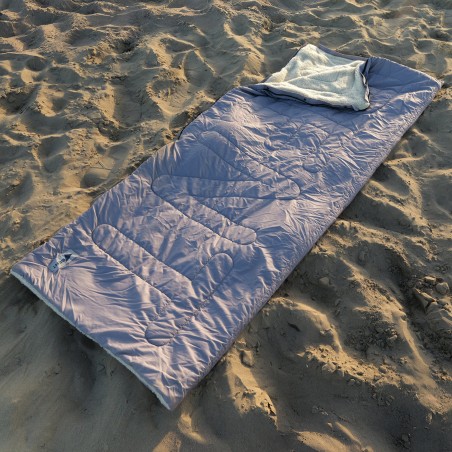 Vanlife Schlafsack Bentcho,...