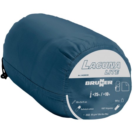 Rectangular Sleeping Bag...