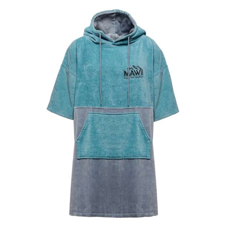 Badehandtuch Poncho,...