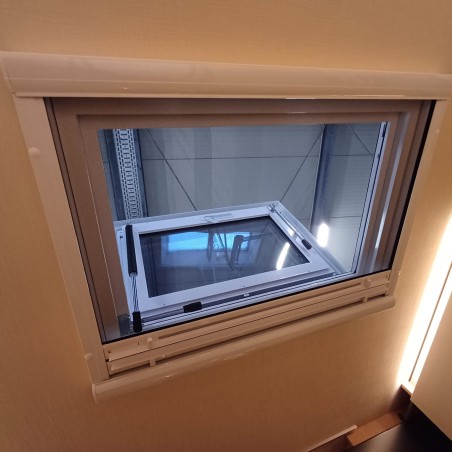 Interior Blind for Skylight...