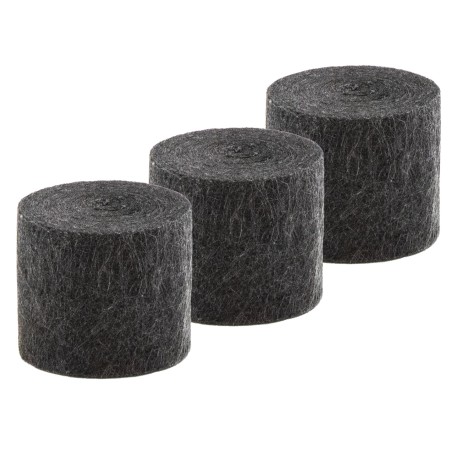 Activated Carbon Filter...