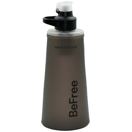 Filtersystem BeFree Filter...