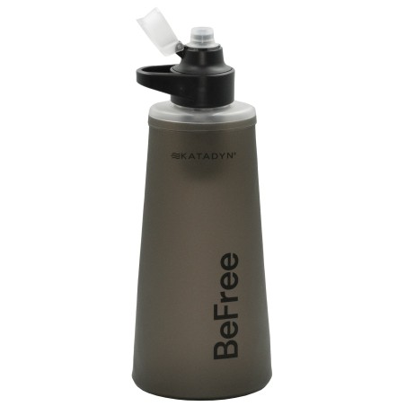 Filtersystem BeFree Filter...