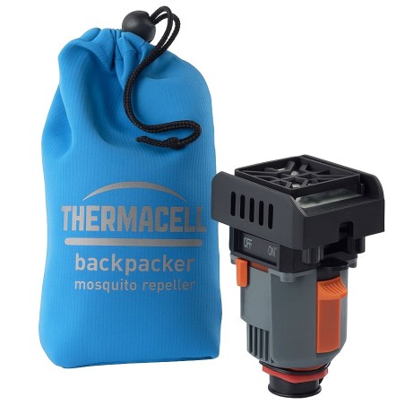 Mückenabwehr MR-BP...