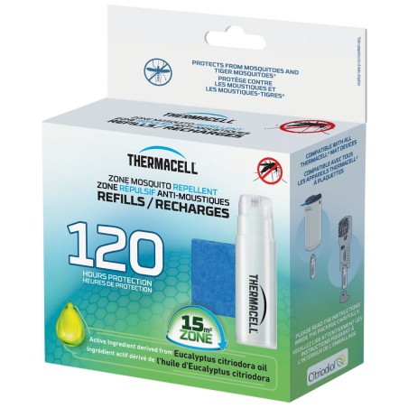 Insect Repellent Refill...