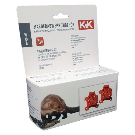 Extension Kit Contact...