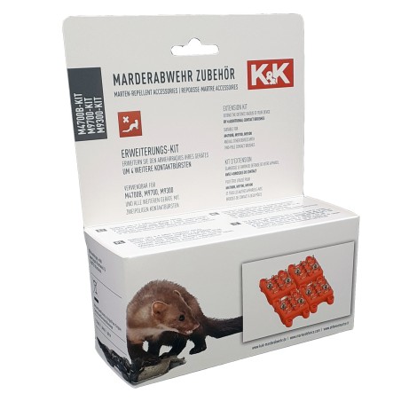 Extension Kit Contact...