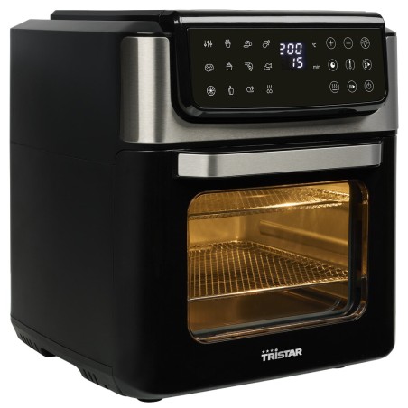 Φριτέζα αέρος Airfryer Ofen