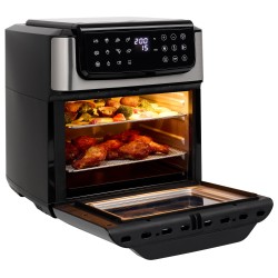 Airfryer Ofen