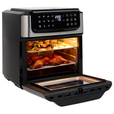 Airfryer Oven