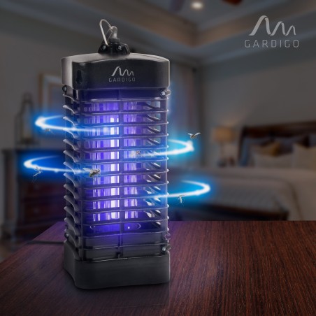 Flying Insect Killer
