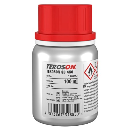 Haftverbesserer TEROSON® SB...