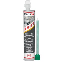 Tin Solder Replacement...